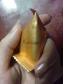 �J���e�B�G�̃`���R