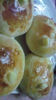 ���߂Ẵp�����