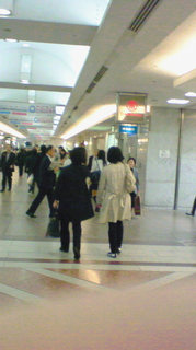 ヨコハマハマヨコ!