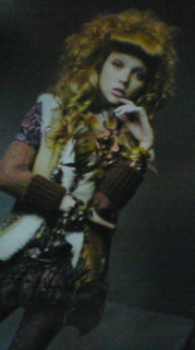 ドーリーでガーリー!