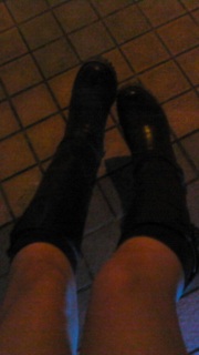 磯の香りがする場所で