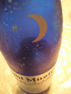 本日のワイン。